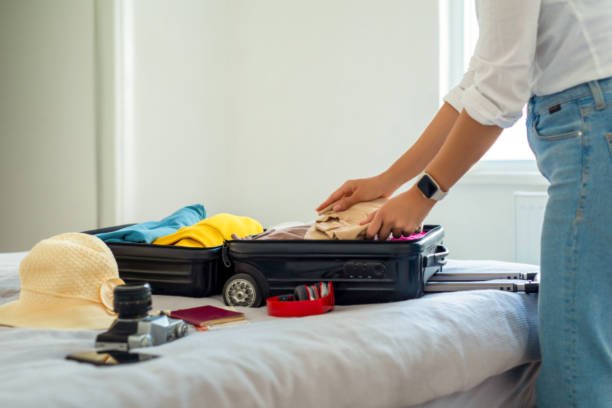 7 Best Travel Suitcases for Women