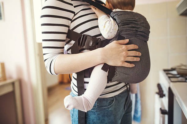 Best Baby Carriers for Airport Travel