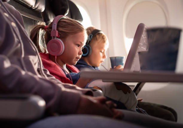 10 Best Kids Travel Pillows for Comfort on Planes