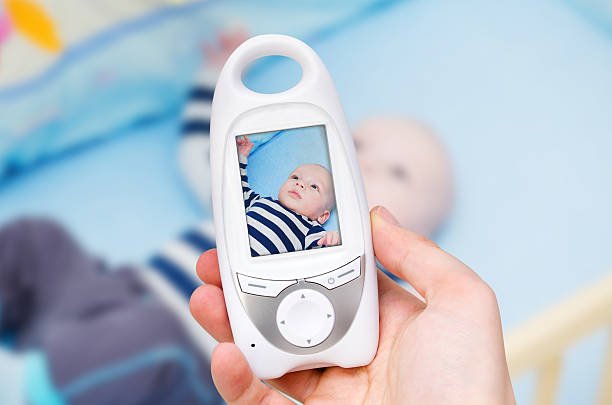 Best Travel Baby Monitors for Peace of Mind