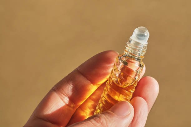 Best Essential Oil Roll-Ons for Travel Anxiety