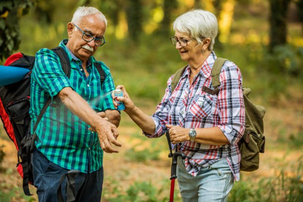 10 Best Insect Repellents for Family Travel