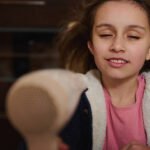 Mini Hair Dryers and Straighteners