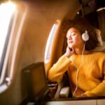 Noise-Canceling Headphones for Moms