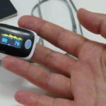 Pulse Oximeters for Travel Use
