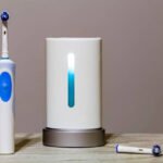 Toothbrush Sanitizers