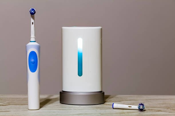 Best Compact Toothbrush Sanitizers for Travel