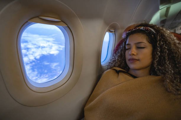 Best Travel Blankets for Planes and Cars