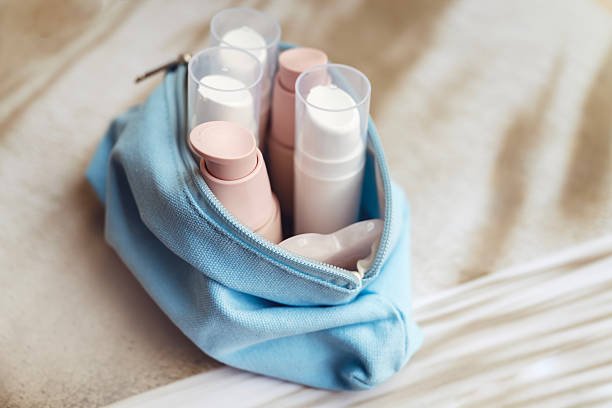 Best Travel Size Skincare Sets for Mom