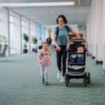 10 Best Travel Strollers for Moms Who Fly Often Travel Strollers for Moms