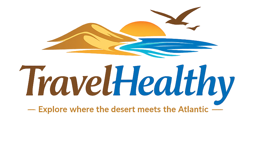TravelHealthy